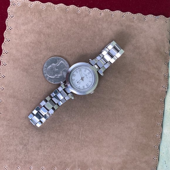 Vintage Klaus-Kobec French Made Sports Contou Watch - Picture 4 of 9